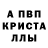 Метамфетамин пудра Jason Crowder