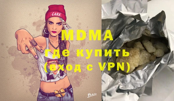прущий лед Белокуриха